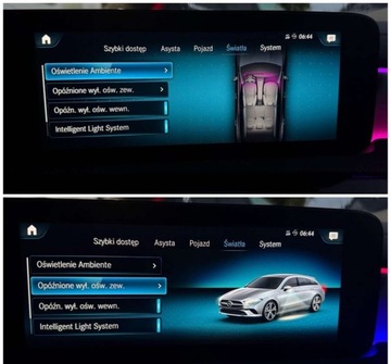 Mercedes CLA C118/X118 2022 Mercedes-Benz CLA Mercedes-Benz CLA 200 7G-DCT Edition AMG Line 1.3 Benzyna, zdjęcie 34