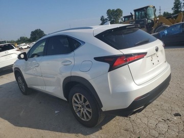 Lexus NX I 2019 Lexus NX 2019 LEXUS NX 300 BASE 2.0 Benzyna 235KM, zdjęcie 2