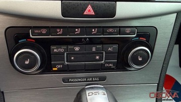 Volkswagen Passat B7 Variant 2.0 TDI CR DPF BlueMotion 170KM 2011 Volkswagen Passat 2.0tdi 170KM dsg skory Navi acc blis el.klapa max wersja, zdjęcie 16