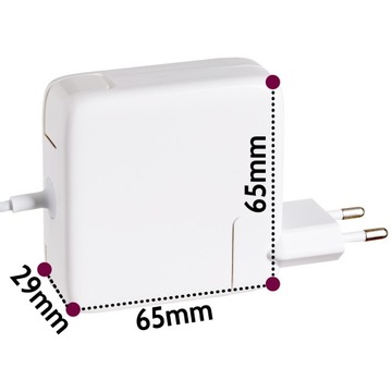 Зарядное устройство для Apple MacBook Air 13 дюймов A1466