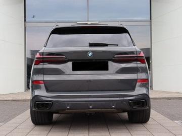 BMW X5 G05 SUV Facelifting 3.0 30d 298KM 2025 BMW X5 xDrive30d Sport Suv 2.0 (298KM) 2025, zdjęcie 2