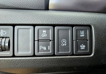 Suzuki 2025 Suzuki Vitara Premium Plus 1,4 2WD 6MT Solar Yellow Pearl 2025 Auto deale, zdjęcie 11