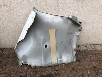 BLATNÍK LEVÝ PŘEDNÍ MASTER II OPEL MOVANO