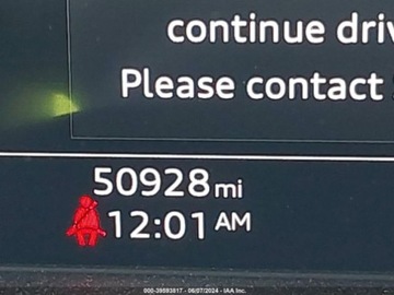 Audi A5 F5 2021 Audi a5 2021 Audi A5 Sportback S line Premium Plus 45 TFSI quattro 2.0, zdjęcie 13