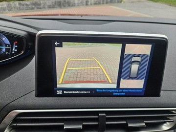 Peugeot 3008 II 2020 Peugeot 3008 GT-LINE, Panorama, Radar, Bliss,, zdjęcie 29