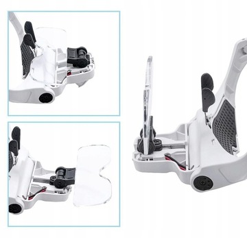 УВЕЛИЧИТЕЛЬНЫЕ СТЕКЛА ЧАСОВЫЕ ГОЛОВЫ УВЕЛИЧИТЕЛЬНЫЕ СВЕТОДИОДНЫЕ ЛИНЗЫ +SOLID+