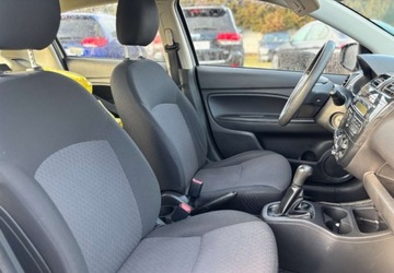 Mitsubishi Space Star 2017 Mitsubishi Space Star 2017r. Benzyna 71KM, zdjęcie 10