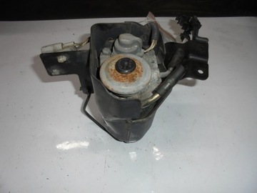 OBUDOWA FILTRA PALIWA SUBARU IMPREZA GH 2.0D 2008