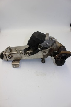 Охладитель выхлопных газов BMW 7810751