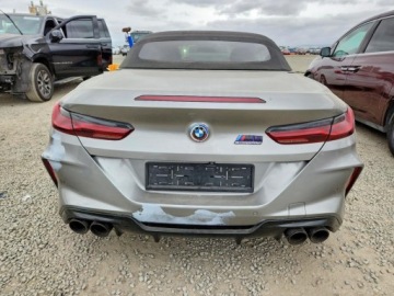 BMW 2020 BMW M8 2020 4.4l 4.4 Benzyna 617KM, zdjęcie 2