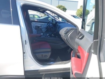 Lexus NX II 2022 Lexus NX 2022 LEXUS NX 350H 2.5 Hybryda 189KM, zdjęcie 16