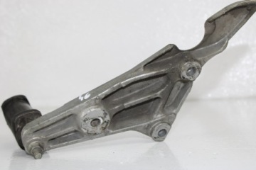 YAMAHA XJ 650 750 КОМПЛЕКТ ПОДНОГКА ВОДИТЕЛЯ СПРАВА СЛЕВА