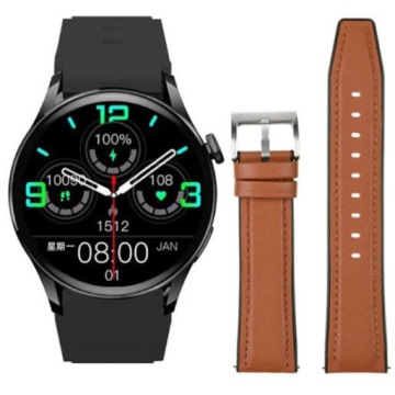 Умные часы Pacific SMARTWATCH 35-05 черные