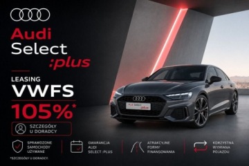 Audi A7 C8 Sportback 2.0 45 TFSI 265KM 2023 Audi A7 Sportback VAT 23 Gwarancja Matrix Polisa w cenie auta w leasing, zdjęcie 11