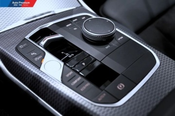 BMW Seria 3 G20-G21 Limuzyna Facelifting 2.0 330i 245KM 2024 BMW Seria 3 330i xDriveFV23Oprawy M Shadow LineFotel SportowyPakiet Sporto, zdjęcie 8