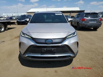 Toyota Venza 2021 Toyota Venza 2021 r.,2,5L LE HYBRID 4X4 2.5 Hybryda 219KM, zdjęcie 1