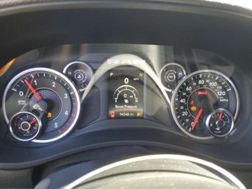  RAM 2500 Tradesman 2021 6.7l 6.7 Diesel 370KM, zdjęcie 9