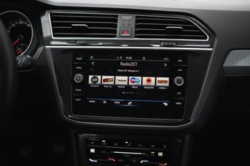 Volkswagen Tiguan II SUV 1.5 TSI EVO 150KM 2020 VW Tiguan 1.5 TSI, Salon Polska, 1. Właściciel, zdjęcie 16