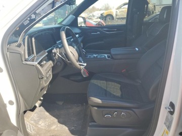 Cadillac Escalade III 2024 Cadillac Escalade V ESV 2024 6.2l 6.2 Benzyna 682KM, zdjęcie 6