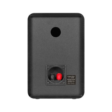 KRUGER MATZ LAMP TOWER CD FM BT USB NFC DAB+