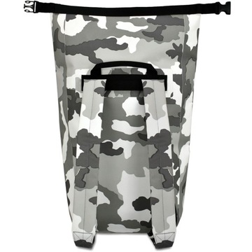 ВОДОНЕПРОНИЦАЕМЫЙ РЮКЗАК 20 Л CAMO SEMI LINE