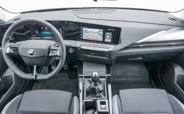 Opel 2023 Opel Astra Sports Tourer 1,2 PureTech 110 KM 1.2 Benzyna 110KM, zdjęcie 17