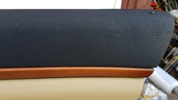 LANCIA THESIS БОКОВАЯ ОБИВКА ЗАДНЯЯ СПРАВА