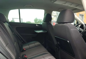 Volkswagen Golf Plus II 2012 Volkswagen Golf Plus Volkswagen Golf Plus 1.2 TSI MATCH 1.2 Benzyna 85KM, zdjęcie 14