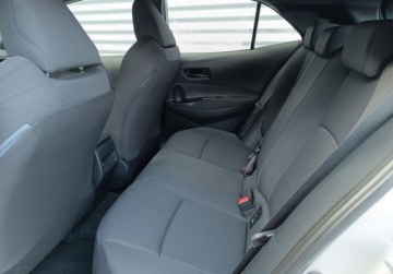 Toyota Corolla XII Hatchback 1.2 Turbo D-4T 116KM 2019 Toyota Corolla 1.2 116KM ActiveBusiness SalonPL SerwisASO Iwl Gwarancja VA, zdjęcie 16