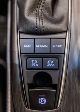 Toyota Camry IX Sedan 2.5 Hybrid Dynamic Force 218KM 2021 Toyota Camry 2.5 Hybrid Executive CVT 2.5 Hybryda 218KM, zdjęcie 23