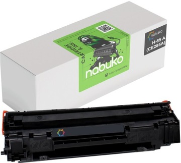 TONER do HP 85A CE285A M1210NFW MFP P1102 P1102W