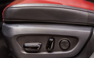 Lexus NX II SUV Facelifting 2.5 350h 243KM 2024 Lexus NX 350h Prestige AWD Design Tazuna 2.5 Hybryda 242KM, zdjęcie 37