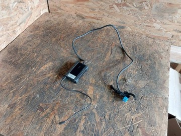 Эмулятор USB/SD mp3-чейнджера Audi VW