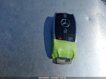 Mercedes Klasa E W213 2019 Mercedes-Benz Klasa E 2019 MERCEDES-BENZ E 450 3.0 Benzyna 362KM, zdjęcie 11