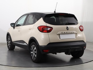 Renault Captur I Crossover 1.2 ENERGY TCe 118KM 2016 Renault Captur 1.2 TCe, Salon Polska, Serwis ASO, zdjęcie 3