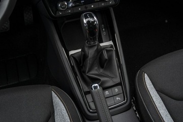 Skoda Kamiq Crossover Facelifting 1.5 TSI 150KM 2025 Škoda Kamiq Skoda Kamiq Edition 130 1.5 TSI 150, zdjęcie 15