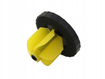 KOREK WLEWU PALIWA UNIWERSALNY NAKRĘTKA ZAŚLEPKA