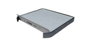 ФИЛЬТР САЛОННЫЙ K1314 FILTRON для HYUNDAI KIA