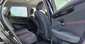 BMW Seria 2 F22-F23-F45-F46 Gran Tourer 218i 136KM 2017 BMW Seria 2 1.5 136ps.Sport Line Navi Klimatronik Grzane Fotele Model 2018, zdjęcie 7