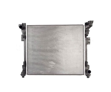 CHLADIČ CHRYSLER TOWN COUNTRY 08- 4677751AA NOVÁ