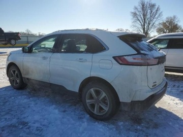 Ford Edge II 2022 Ford Edge Ford Edge SEL AWD, od ubezpieczalni po gradobiciu, zdjęcie 5