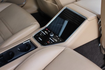 Porsche Panamera II Liftback 2.9 440KM 2018 Porsche Panamera 4S stan Bardzo Dobry pierwszy właściciel salon PL, zdjęcie 17