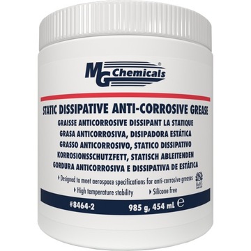 Smar antystatyczny MG CHEMICALS 8464-454ml