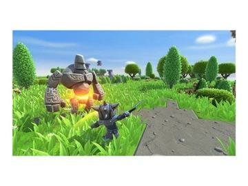 MS ESD Portal Knights X1 ML