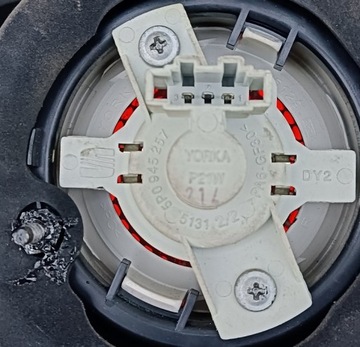SEAT ALTEA 05 R SVĚTLO PRAVÁ ZADNÍ EVROPA