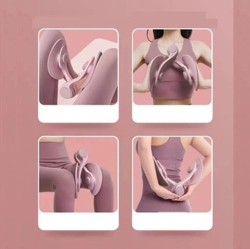 УСТРОЙСТВО ДЛЯ ТРЕНИРОВКИ ВНУТРЕННИХ МЫШЦ ТАЗОВОЙ ДНК