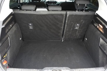 Ford Focus IV Hatchback 1.5 EcoBlue 120KM 2020 Ford Focus Bezwypadek SalonPL Tempomat Czuj park. Klima CarPlayAA FV23, zdjęcie 5