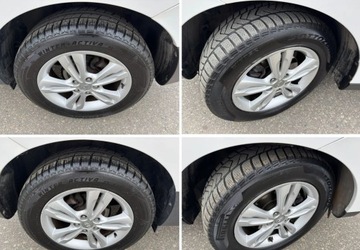 Hyundai ix35 SUV R 2.0 CRDi 136KM 2011 Hyundai ix35 TYLKO 136 tys.km 2.0d PISEMNA GWARANCJA w cenie Transport, zdjęcie 15