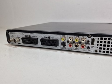 CD-DVD-плеер Philips CD DVD hdr 3800 HDR3800