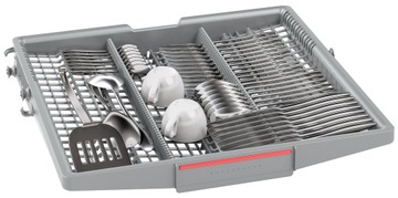 Встраиваемая посудомоечная машина BOSCH SMV4HVX37E 13 комплектов 59,8см